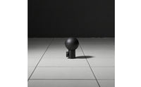 Cello Pad with Tightening Knob Anti-Slip Cello Stabilizing Pin Anchor Portable Stabilizing Pin Anchor for Cellists, Stage