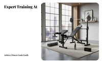 Multifunctional Squat Rack Heavy Duty Roman Chair Hyperextension Bench Roman Chair Extension Extension Bench for Weightlifters, Bodybuilders