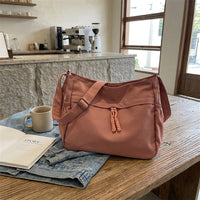 Tote Bag for Women with Zipper and External Pockets, Large Canvas Tote Bag for Work, Crossbody Shopping Bag with Strap, Large Canvas Summer Bag