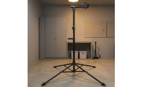 Foldable Bike Repair Stand Height Adjustable Bike Repair Stand Heavy Duty Bike Workstand Stable for Workshop