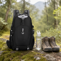 hiking backpack