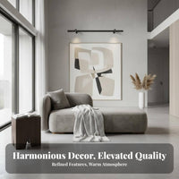Luxury Design Oversized relaxing Chaise architecturalaesthetic Single-side Chaise Lounge Statement Piece Daybed Modern Aesthetic for Homeowners, Book Lovers, Movie enthusiasts, Bedroom, Hotel, Apartment, Home Theater