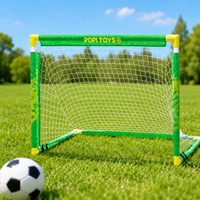 portable soccer goal