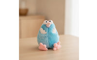 Flightless Bird Stuffed Toy Soft Flightless Bird Stuffed Animal Cuddly