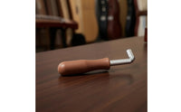 Guzheng Tuning Wrench Ergonomic Tuning Key Precision Tool for Instrumentalists