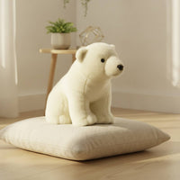 Stuffed Huggable Stuffed Toy Adorable for Bedroom, Kids