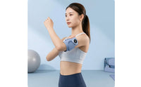 EMS Arm Massager Portable Arm Massager with Controller Adjustable for Office
