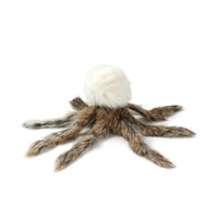 Faux-Faux Hair Tentacled Creature Cat Toy Lightweight Cat Toy with Tentacles Fun Toys Indoor for Cats