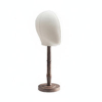 Hat Display Mannequin Professional Design Mannequin Head Hat Holder