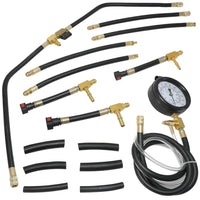 Multifunctional Fuel System Pressure Gauge TU-443 for Gasoline Fuel Pump