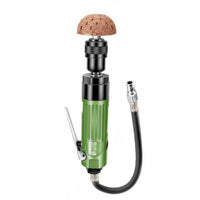 Straight Die Grinder Lightweight Pneumatic Tool Long-Lasting Construction