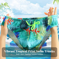 men's Relaxation Shorts Quick-Sweat-Wicking men's Relaxation Shorts Breathable Silk Loose Fit Underwear for Adults, Everyday Wear, Lounginging