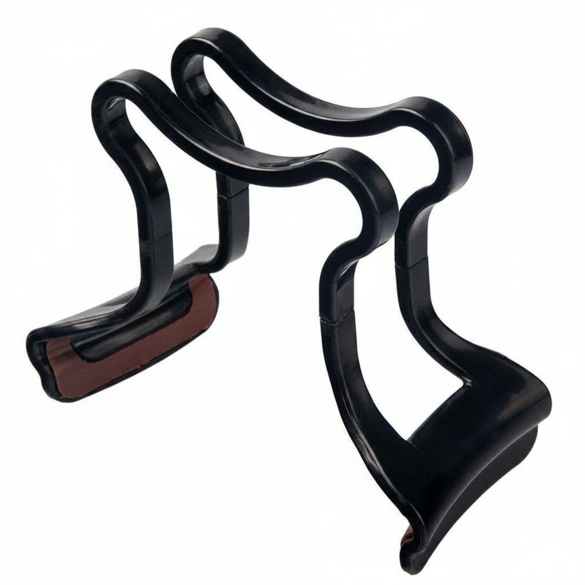 Teaches Proper Bowing Violin Bow Straightener Muscle Memory Training Bow Straightener Easy to Install Music Accessory Safe on Instrument for Beginners, Students, Teachers, Practice, Lesson, Rehearsal