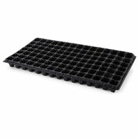 Seedling Tray Molded Starting Tray Lightweight for Home Garden, Growers