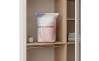 Vacuum Seal Storage Bags Thickened Vacuum Compression Bag Airtight Space-Saving Bag for Closet, Moving