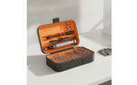 Precision Screwdriver Kit Multielectronics Repair Tool Kit Professional Precision Screwdriver Set with Bits for Technicians