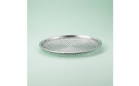 Multiuse Mixing and Draining Bowl Fast Drainage Salad Washing Bowl Easy to Clean Microporous Colander Large Capacity for Baking, Kitchen