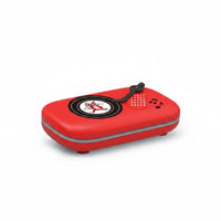 Educational 7-Mode Rhythm Toy Piano Easy to Use Music Rhythm Game Machine Lights and Sounds Portable Pocket Piano Realistic Sound for Children