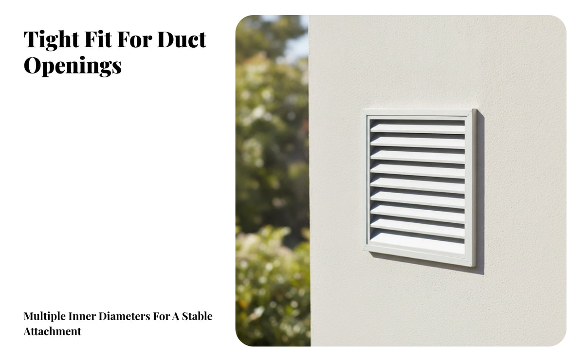 Ventilation Grille