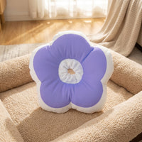 Soft with Adjustable Strap, Cushioned Padded Dog Cone and Cat Cone for Dog Recovery, Stop Licking and Anti Bite Pet Grooming Protection