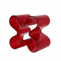 Countertop Beverage Display Rack Decorative Countertop Beverage Display Stand