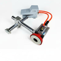 Sliding Table Saw Clamp Table Saw Hold down Presser Easy Installation Power Tool Accessory for Woodworkers