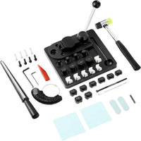 Rings  Bender Kit with Measuring Tools Professional Rings  Making Tool Benchtop for Hobbyists