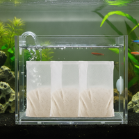 Aquarium Protein Cotton Filter Media for Clear Water and Yellow Water Removal