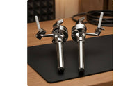 Drum Mounting Bracket Firm Hold Tom Drum Bracket Easy to Install Tom Mount Clamp