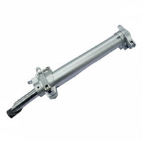 Easy to Carry Folding Cycle Stem Aluminum Alloy Folding Bike Stem