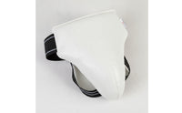 Fighting Groin Protector Padded Shielded Cup Thickened Cup Supporter for Fighters, Boxing Practice