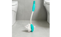 Self-Wipe Toilet Aid Ergonomic Toilet Assistance Tool Easy to Use Long Reach Comfort Wiper for Women, Washroom