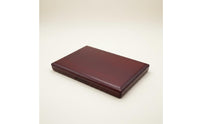 Bassoon Instrument Part Box Holds 10 Reeds Bassoon Instrument Part Hardwood Wood Woodwind Accessory for Music Rehearsal