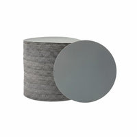 Waterproof Sanding Disc Waterproof Sanding Pad Fine Polishing Workshop Supply for Auto Repair
