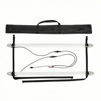 Paddleboard Kit Portable Strips with Carrying Bag Compact for Dockside Visibility
