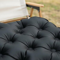 Ultralight Inflatable Cushion Moisture-Proof Portable Seat Cushion Foldable for Picnic