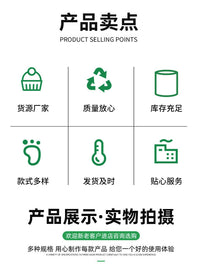 养猪场水泡粪漏粪塞新型免胶粘碗式高桶地漏橡胶加厚排污阀锥形