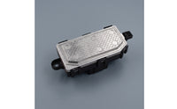 OEM Fit Blower Motor Resistor Replacement Blower Motor Resistor Module Long-Lasting Automotive Component Electric for DIYers