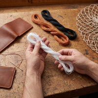 Nylon Thread for Fishing Nets, Shoe Repair, and Weaving