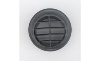 90 Mm Vent Outlet Flame-Retardant Rotating Air Vent Outlet Vehicle Accessory