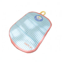 Waterproof Cooling Mat Stain-Resistant Dog Cooling Mat Double-Sided Reversible Pet Bed Textile Cover for Dogs, Cats