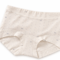 Underwear Women High Waist Knickers with Extended Gusset, Postpartum C Section Multipack, Breathable