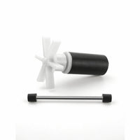 Compact Water Pump Rotor Compatible Pump Rotor Long-Lasting Part User-Friendly for Engraving Machine