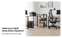 Heavy Duty Audio Equipment Stand Sturdy Construction Adjustable Shelf Unit on Wheels Easy Assembly Multi-Tier Rolling Rack Space Saving for Audiophiles, Living Room, Kitchen