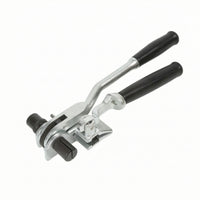 Manual Strapping Tensioner Stainless Steel Strapping Tensioner Heavy Duty Banding Tool for Packaging