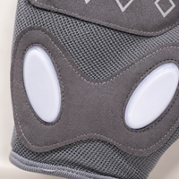 fingerless gloves
