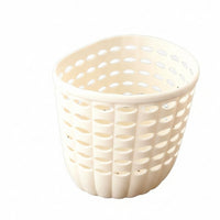Sturdy Scooter Basket Easy Installation Stroller Basket Lightweight Handlebar Storage Pouch Quick Release for Children