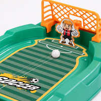 miniature sports game