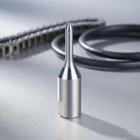 Long-Lasting Stenter Machine Oiling Nozzle Thickened Body Industrial Component