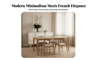 French Cream Design U-Panel Console Multi-Functional Sideboard Versatile Functionality Buffet Cabinet Large Capacity for Interior Design Enthusiasts, Homeowners, Dining Room, Coffee Bar, Entryway, Home Office